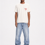 CODDIWOMPLE BLUE BOOTCUT JEANS - CODDIWOMPLE