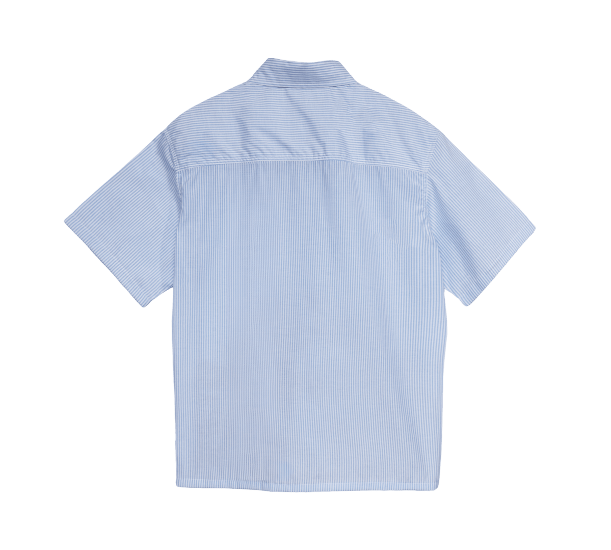 CODDIWOMPLE CITY STRIPED SHIRT - CODDIWOMPLE
