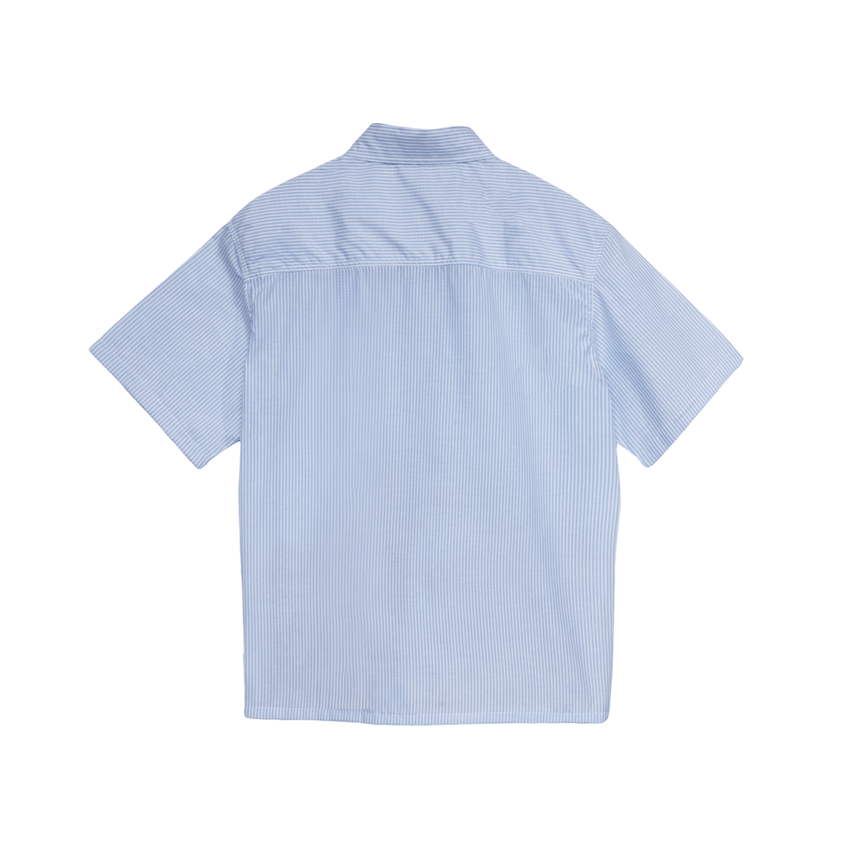 CODDIWOMPLE CITY STRIPED SHIRT - CODDIWOMPLE