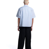 CODDIWOMPLE CITY STRIPED SHIRT - CODDIWOMPLE