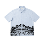 CODDIWOMPLE CITY STRIPED SHIRT - CODDIWOMPLE