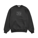 CODDIWOMPLE CREW CREWNECK - CODDIWOMPLE