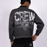CODDIWOMPLE CREW CREWNECK - CODDIWOMPLE
