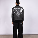CODDIWOMPLE CREW CREWNECK - CODDIWOMPLE