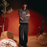 CODDIWOMPLE CREW CREWNECK - CODDIWOMPLE