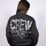 CODDIWOMPLE CREW CREWNECK - CODDIWOMPLE