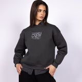 CODDIWOMPLE CREW CREWNECK - CODDIWOMPLE