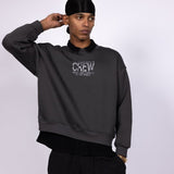 CODDIWOMPLE CREW CREWNECK - CODDIWOMPLE