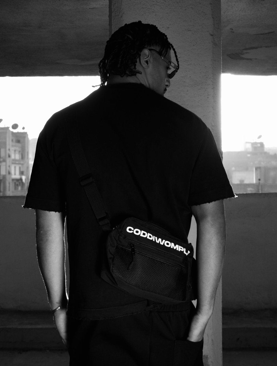 CODDIWOMPLE C+W BAG - CODDIWOMPLE