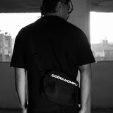 CODDIWOMPLE C+W BAG - CODDIWOMPLE