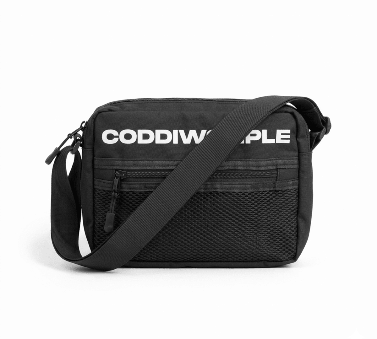 CODDIWOMPLE C+W BAG - CODDIWOMPLE