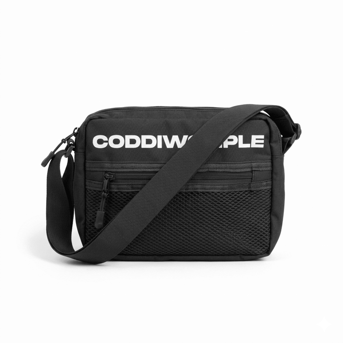 CODDIWOMPLE C+W BAG - CODDIWOMPLE