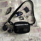 CODDIWOMPLE C+W BAG - CODDIWOMPLE