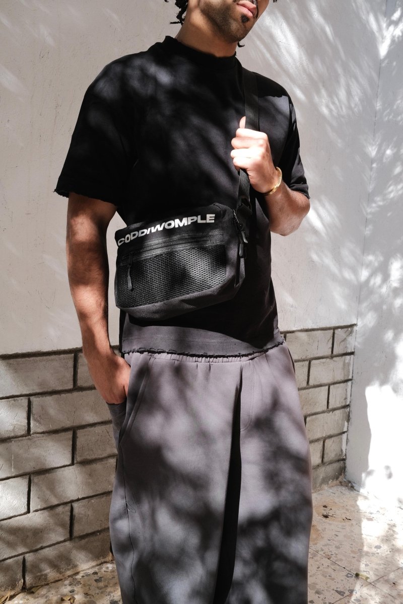 CODDIWOMPLE C+W BAG - CODDIWOMPLE