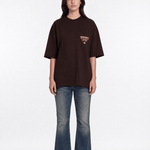 CODDIWOMPLE FLARED FADED WOMEN JEANS - CODDIWOMPLE