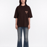 CODDIWOMPLE FLARED FADED WOMEN JEANS - CODDIWOMPLE
