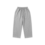 CODDIWOMPLE GREY SWEATPANTS V2 - CODDIWOMPLE