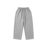 CODDIWOMPLE GREY SWEATPANTS V2 - CODDIWOMPLE