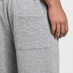 CODDIWOMPLE GREY SWEATPANTS V2 - CODDIWOMPLE