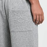 CODDIWOMPLE GREY SWEATPANTS V2 - CODDIWOMPLE