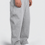CODDIWOMPLE GREY SWEATPANTS V2 - CODDIWOMPLE