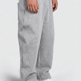 CODDIWOMPLE GREY SWEATPANTS V2 - CODDIWOMPLE