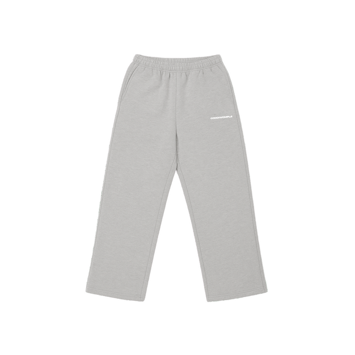 CODDIWOMPLE GREY SWEATPANTS