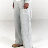 CODDIWOMPLE GREY SWEATPANTS - CODDIWOMPLE