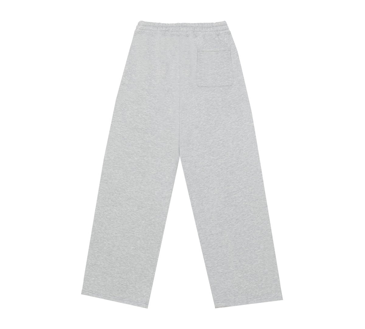 CODDIWOMPLE GREY SWEATPANTS - CODDIWOMPLE