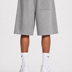 CODDIWOMPLE GREY SWEATSHORTS - CODDIWOMPLE