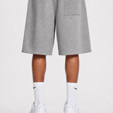 CODDIWOMPLE GREY SWEATSHORTS - CODDIWOMPLE