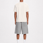 CODDIWOMPLE GREY SWEATSHORTS - CODDIWOMPLE