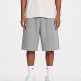 CODDIWOMPLE GREY SWEATSHORTS - CODDIWOMPLE