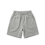 CODDIWOMPLE GREY SWEATSHORTS - CODDIWOMPLE