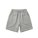 CODDIWOMPLE GREY SWEATSHORTS - CODDIWOMPLE