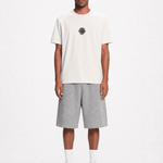 CODDIWOMPLE GREY SWEATSHORTS - CODDIWOMPLE