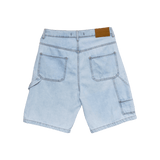 CODDIWOMPLE LIGHT BLUE JORTS - CODDIWOMPLE