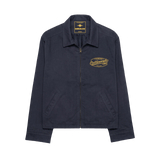 CODDIWOMPLE NAVY WORK JACKET - CODDIWOMPLE