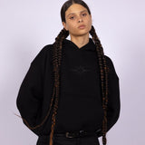 CODDIWOMPLE OG BLACK HOODIE - CODDIWOMPLE