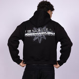 CODDIWOMPLE OG BLACK HOODIE - CODDIWOMPLE