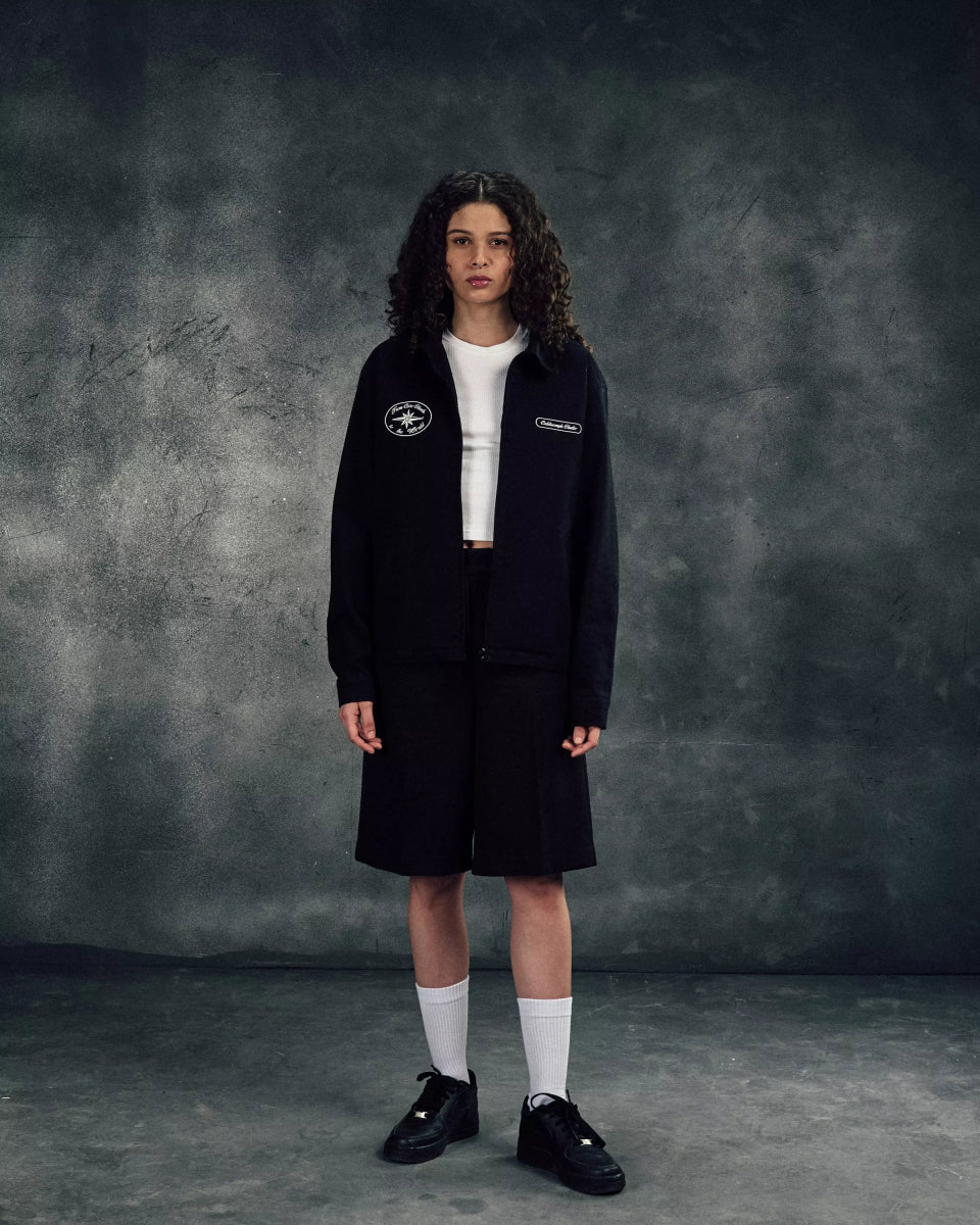 CODDIWOMPLE WORK JACKET V1 - CODDIWOMPLE