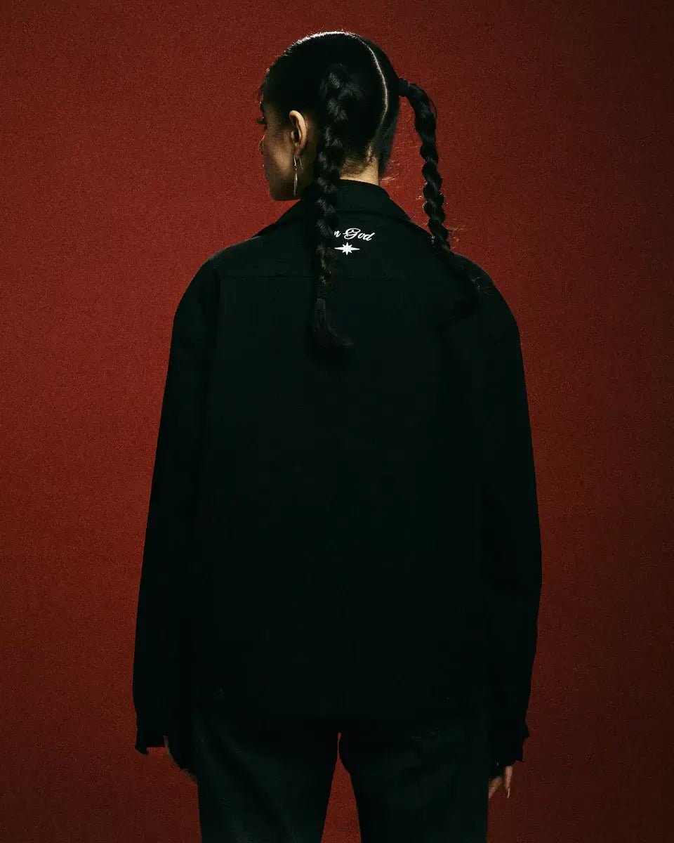 CODDIWOMPLE WORK JACKET V1 - CODDIWOMPLE