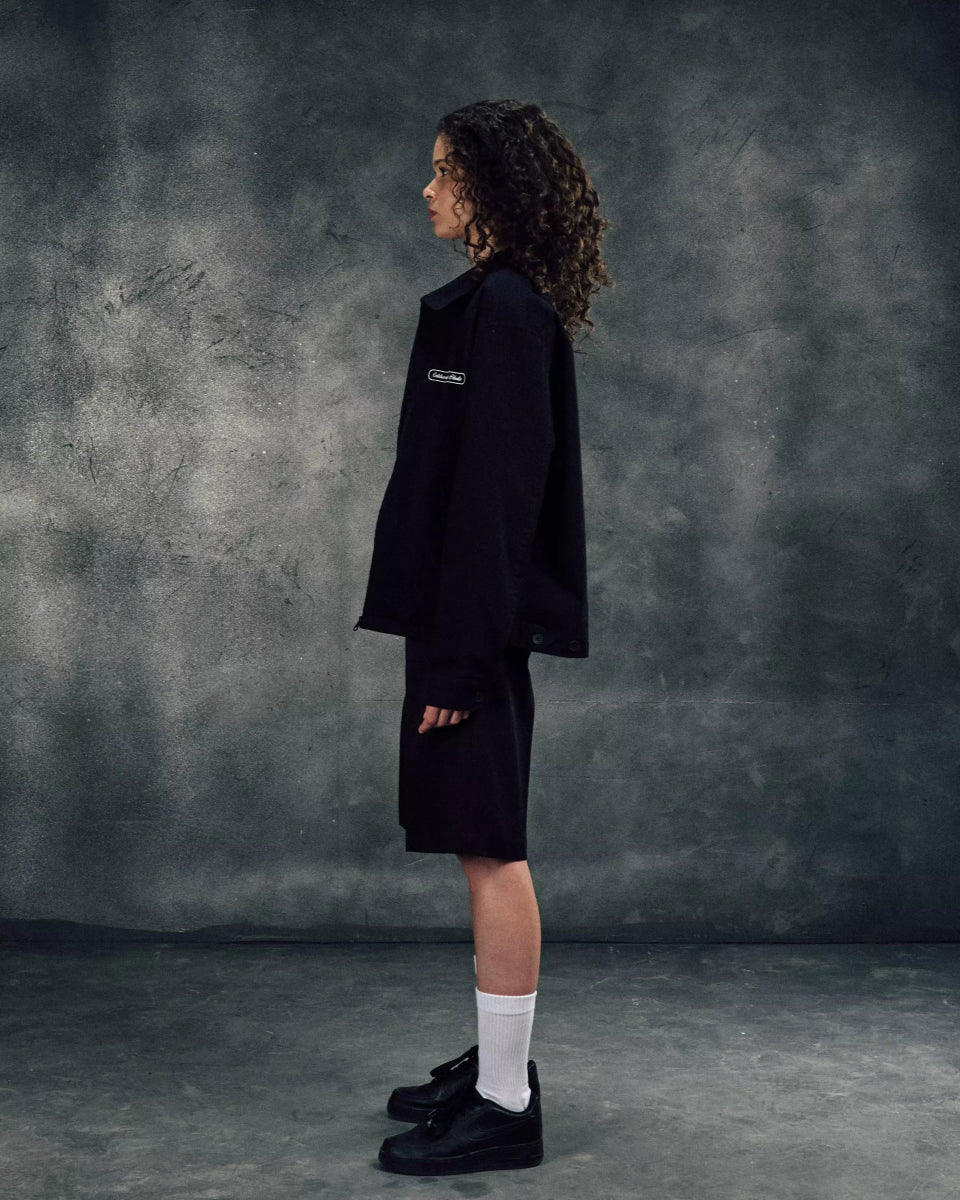 CODDIWOMPLE WORK JACKET V1 - CODDIWOMPLE