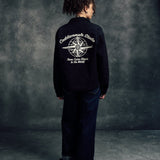 CODDIWOMPLE WORK JACKET V2 - CODDIWOMPLE