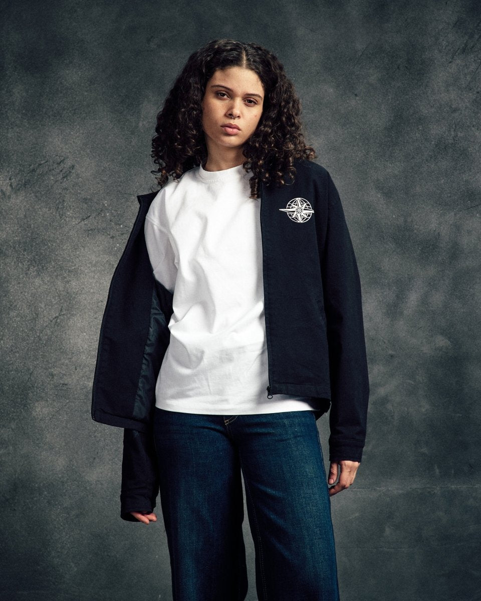 CODDIWOMPLE WORK JACKET V2 - CODDIWOMPLE