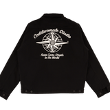 CODDIWOMPLE WORK JACKET V2 - CODDIWOMPLE
