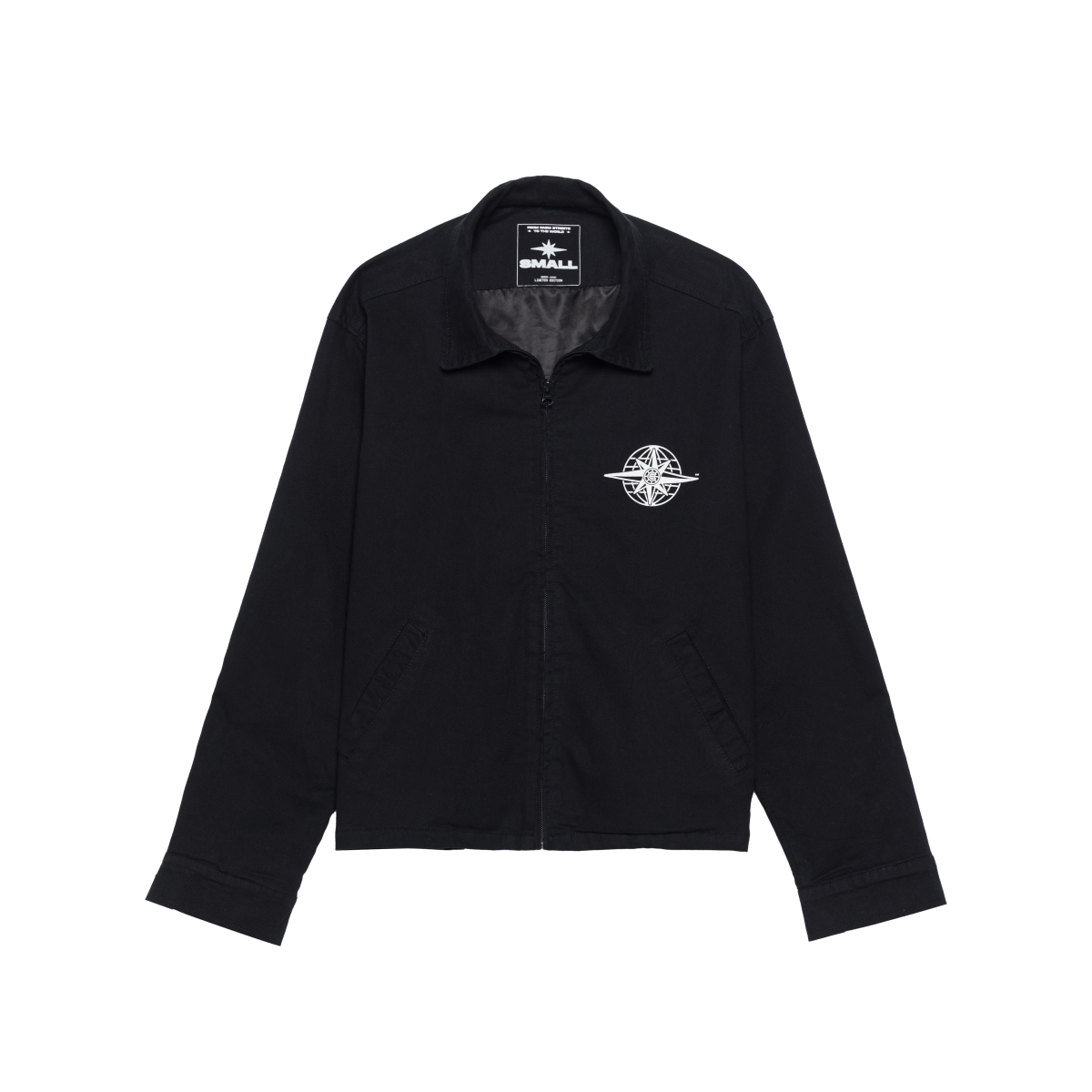 CODDIWOMPLE WORK JACKET V2 - CODDIWOMPLE