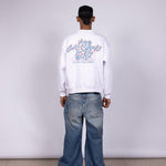 CREATIVE DEPT. CREWNECK - CODDIWOMPLE