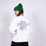 CREATIVE DEPT. CREWNECK - CODDIWOMPLE