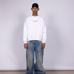 CREATIVE DEPT. CREWNECK - CODDIWOMPLE